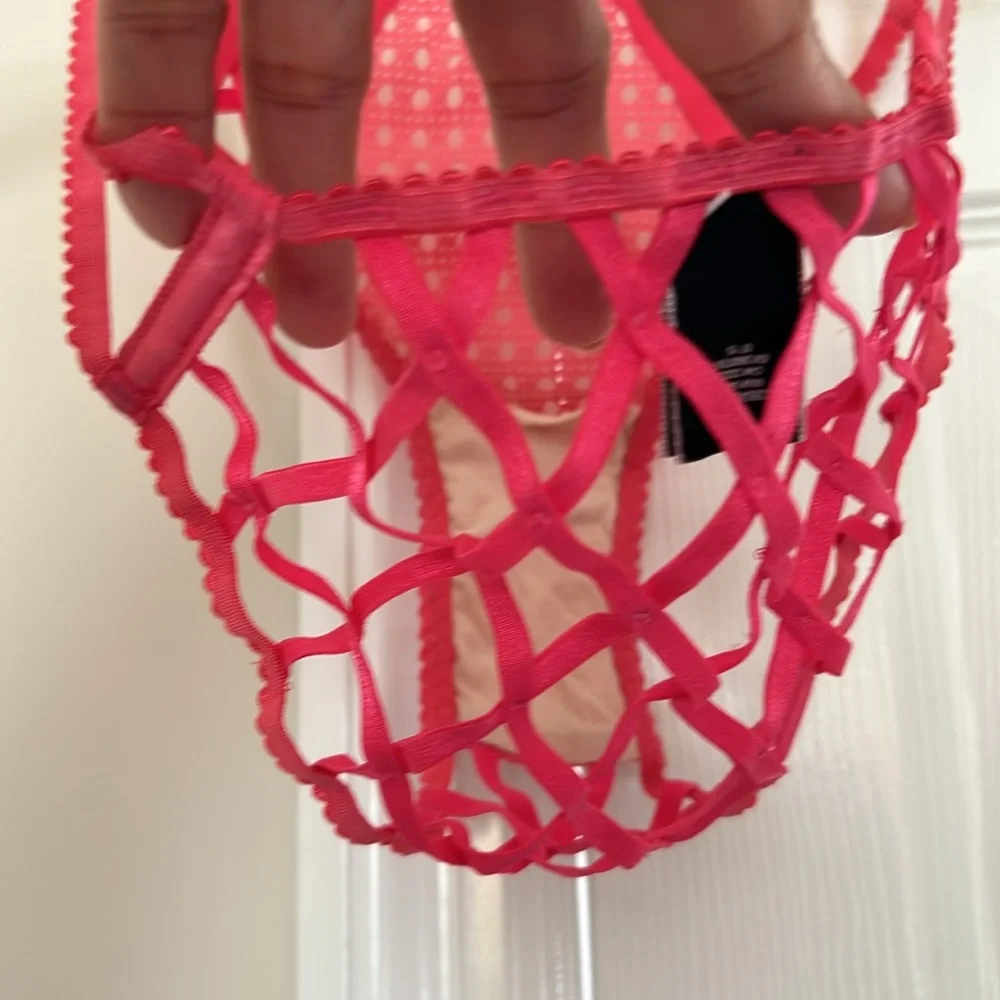 Victorias Secret matching soft custom